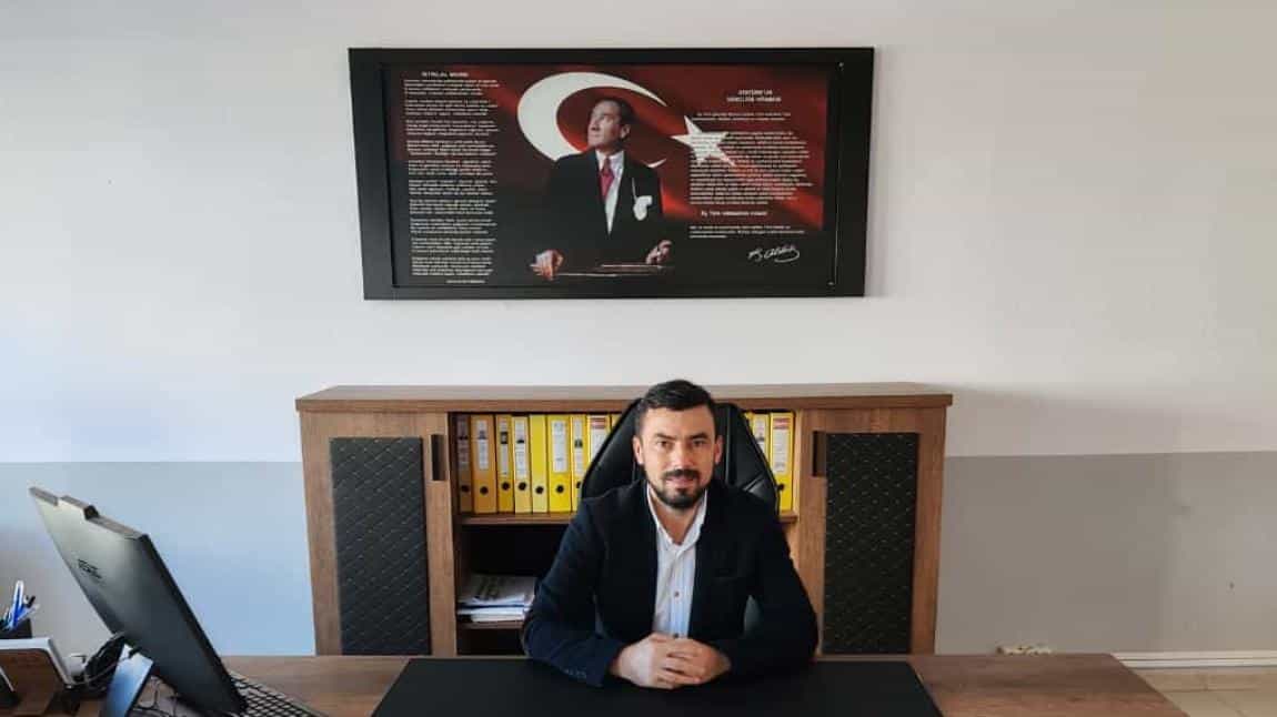 Yusuf EREN - Müdür Yardımcısı